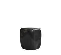 Mesa de Centro Ishi Mini de con Acabado de Alto Esmalte