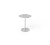 Mesa de Centro para Exterior Fred's Gris Claro