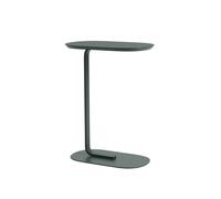 Mesa de Centro Relate 73,5 cm Verde Oscuro