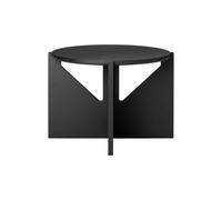 Kristina Dam Studio Mesa de centro Table Oak black