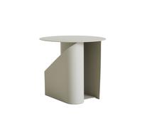 Mesa de Centro Sentrum Gris