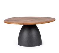 Mesa de centro Stanley Top Natural 86