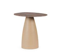 Mesa de centro Stanley Top Rustic Brown 50