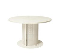 Kristina Dam Studio Mesa Bauhaus Beige