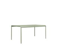 Mesa de Comedor Dapple 160x90 Verde Té