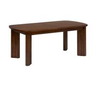 Mesa De Comedor Extensible Rikaya 8 Plazas 180x90x76cm