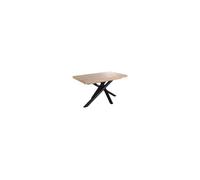 Mesa de comedor extensible xena estilo moderno y elegante