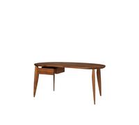 Mesa de comedor Feve de en Nuez