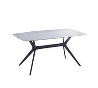 Mesa de comedor fija modelo Calista 160cm