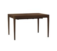Mesa de Comedor Heart'n'Soul L120 Roble Oscuro