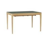 Mesa de Comedor Heart'n'Soul L120 Roble/Verde Musgo
