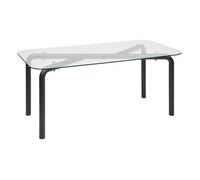 Mesa De Comedor Hecate 180x90cm L180cm - Atmosphera Createur D'interieur