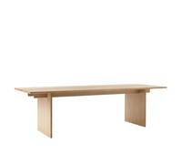 Mesa de Comedor Ita OS2 L260 Roble
