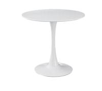Mesa de comedor nórdica de 60cm -80CM para cocina salon, escritorio de estudio para el hogar,nórdica INS COMEDOR mesa de centro de madera moderna, mesa redondo de oficina y conferencia, pata metal 60