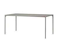 Mesa de Comedor NOVO L160 Taupe