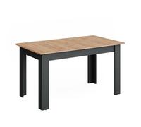 Mesa De Comedor Repose 140-180 X 80 Cm Extensible Vicco