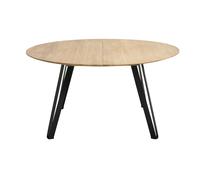 MUUBS Mesa Space Ø 150 cm Roble