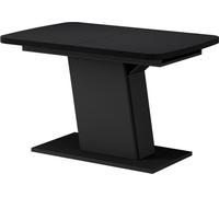 Mesa de comedor Vicco Fenaro 120-160 x 80 cm extensible, Model 56599