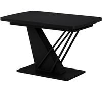 Mesa de comedor Vicco Fenaro 120-160 x 80 cm extensible, Model 58019