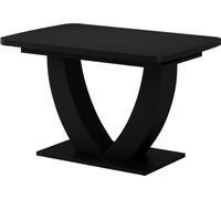 Mesa de comedor Vicco Fenaro 120-160 x 80 cm Extensible, Model 58034