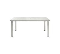 Mesa de Jardín Extensible Scab 170 x 100 cm Ercole 2145 11 Lino