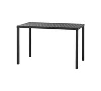 Mesa de Jardín Nardi 120 x 70 cm Cube 120 47652.02.000 Antracite