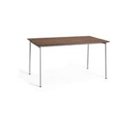 HAY Mesa de comedor Traverse Fresno aceitado. 140 cm