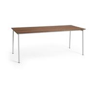 HAY Mesa de comedor Traverse Fresno aceitado. 190 cm