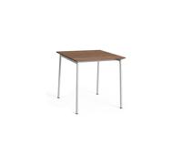 HAY Mesa de comedor Traverse Fresno aceitado. 75 cm