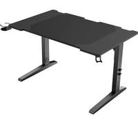 Mesa de juego Genesis Gaming HOLM Modular, 120 cm, color