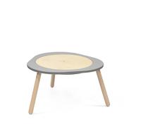 Mesa de juegos Stokke® MuTable™ V2 Gris Tormenta