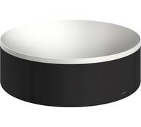 Mesa de lavabo AXOR Suite, modelos de lavabo y bañera, acabado mate (rd 300 ma-sw)