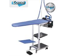 Mesa de planchar Comel Comelux-C [Mesa + Planchamangas]