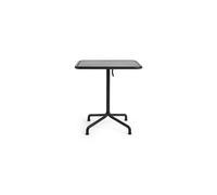 HAY Mesa Deville Antracita. 60x70x74 cm