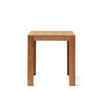 Form & Refine Mesa Element 70x70 cm Roble