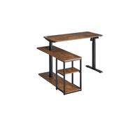 Mesa elevable eléctrica max 121cm max-70 ER-450