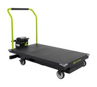 Mesa Elevadora de Tijera Eléctrica 40V 200kg 1m ZIPPER ZI-SHW200LIFT