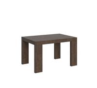 Mesa Extensible 90x120/224 Cm Roxell Nogal