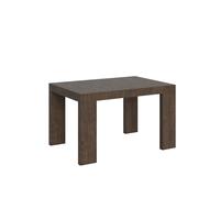 Mesa extensible 90x120/224 cm Roxell Nogal - Itamoby
