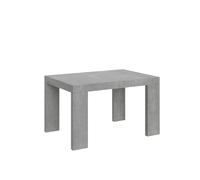 Mesa extensible 90x130/234 cm Roxell Cement - Itamoby