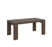 Mesa extensible 90x130/234 cm Roxell Premium Nogal - Itamoby