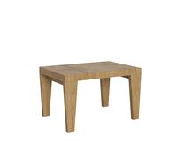 Mesa extensible 90x130/234 cm Spimbo Roble Nature - Itamoby