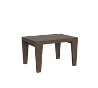 Mesa Extensible 90x130/390 Cm Spimbo Nogal