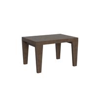 Mesa extensible 90x130/390 cm Spimbo Nogal - Itamoby