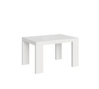 Mesa Extensible 90x140/400 Cm Roxell Fresno Blanco
