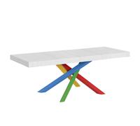 Mesa extensible 90x160/264 cm Volantis Premium estructura 4/B