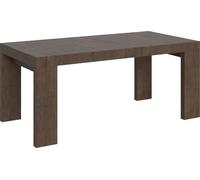 Itamoby Mesa extensible 200/304 x 90 cm Roxell nogal