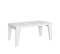 Mesa extensible Naxy Premium 90x130/234 cm