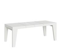 Mesa extensible Naxy Premium 90x160/264 cm