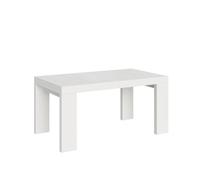 Mesa extensible Roxell 90x160/264 cm